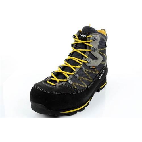 Buty trekkingowe męskie Aku Trekker L3 Gtx 3/5