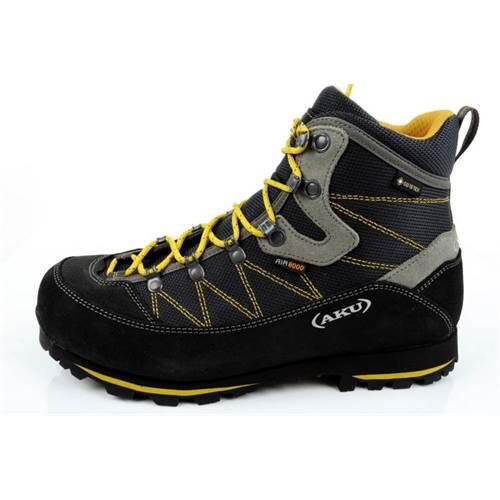 Buty trekkingowe męskie Aku Trekker L3 Gtx
