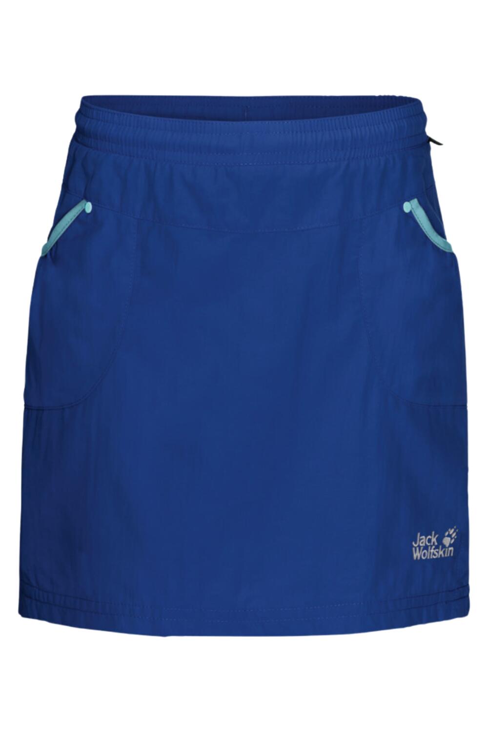 JACK WOLFSKIN Jack Wolfskin Cricket 2 sportrokje voor meisjes