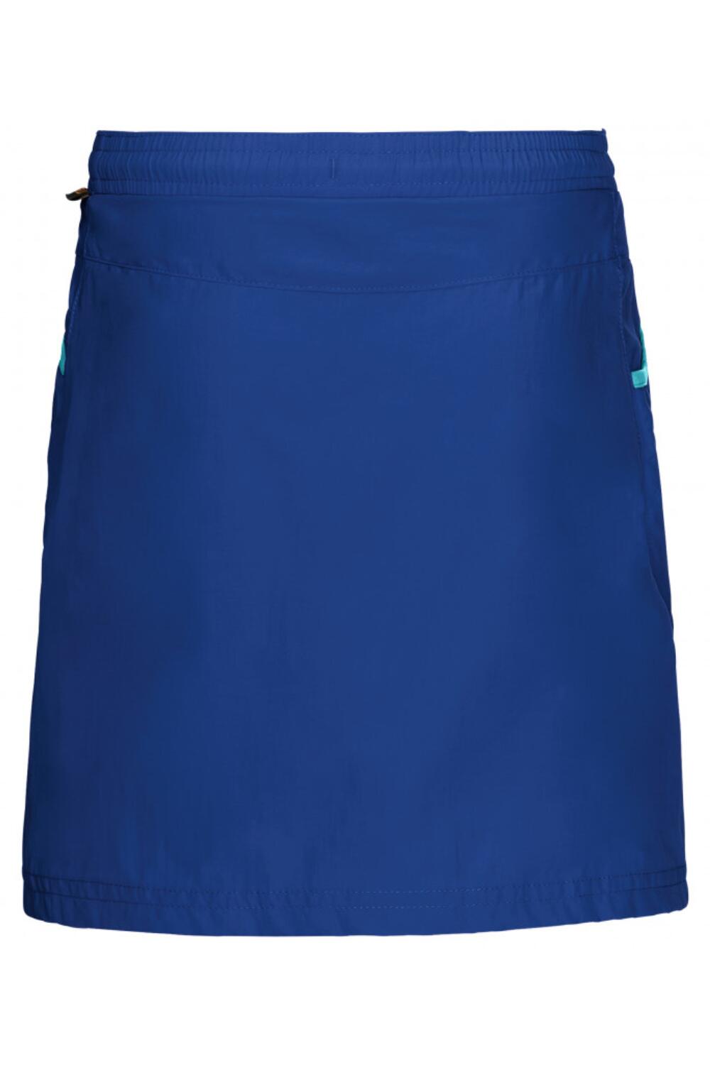 Jack Wolfskin Cricket 2 sportrokje voor meisjes 2/2