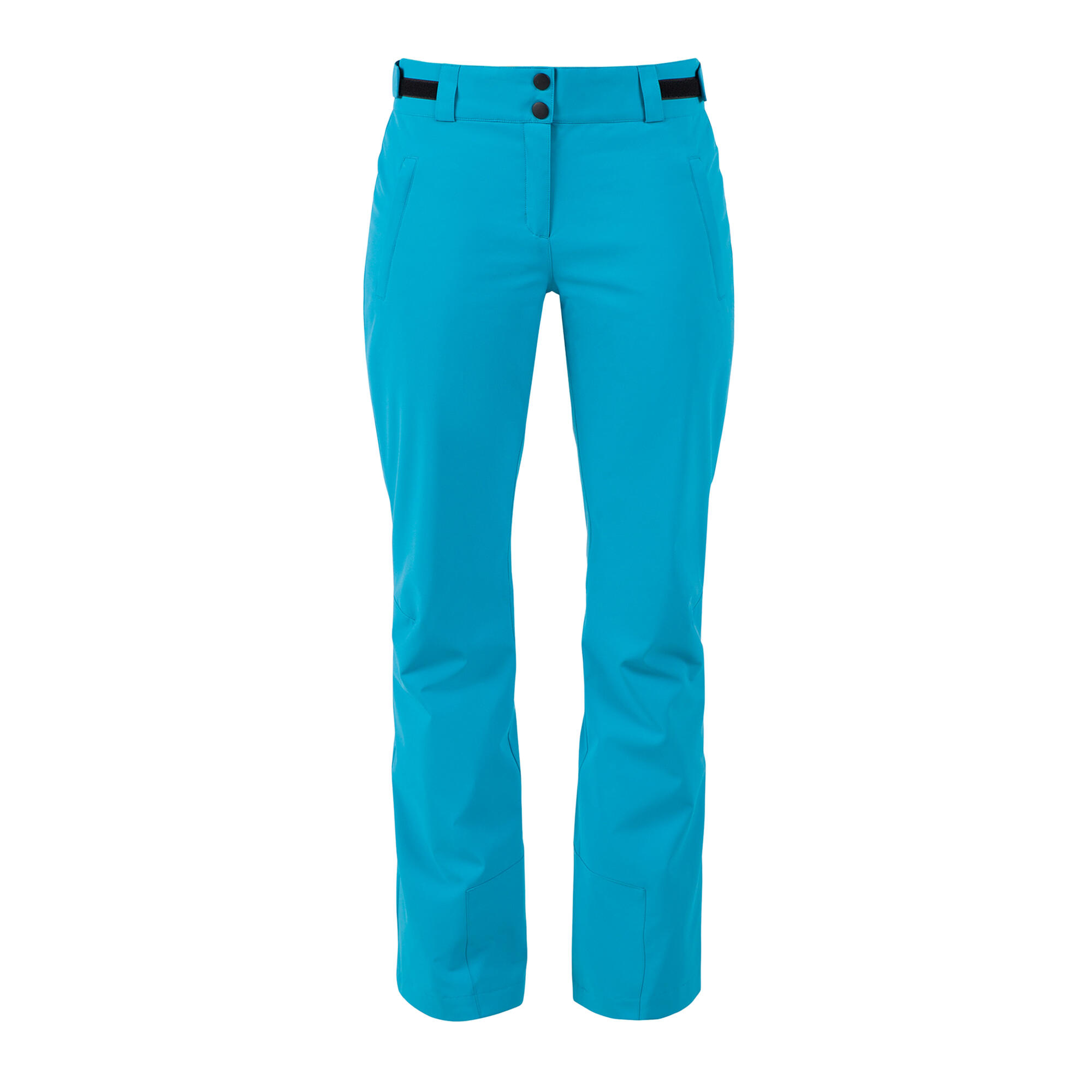Rossignol - Pantalon De Ski Femme Rossignol Staci - Pantalon De Ski - Bleu - 42 M/l - Decathlon