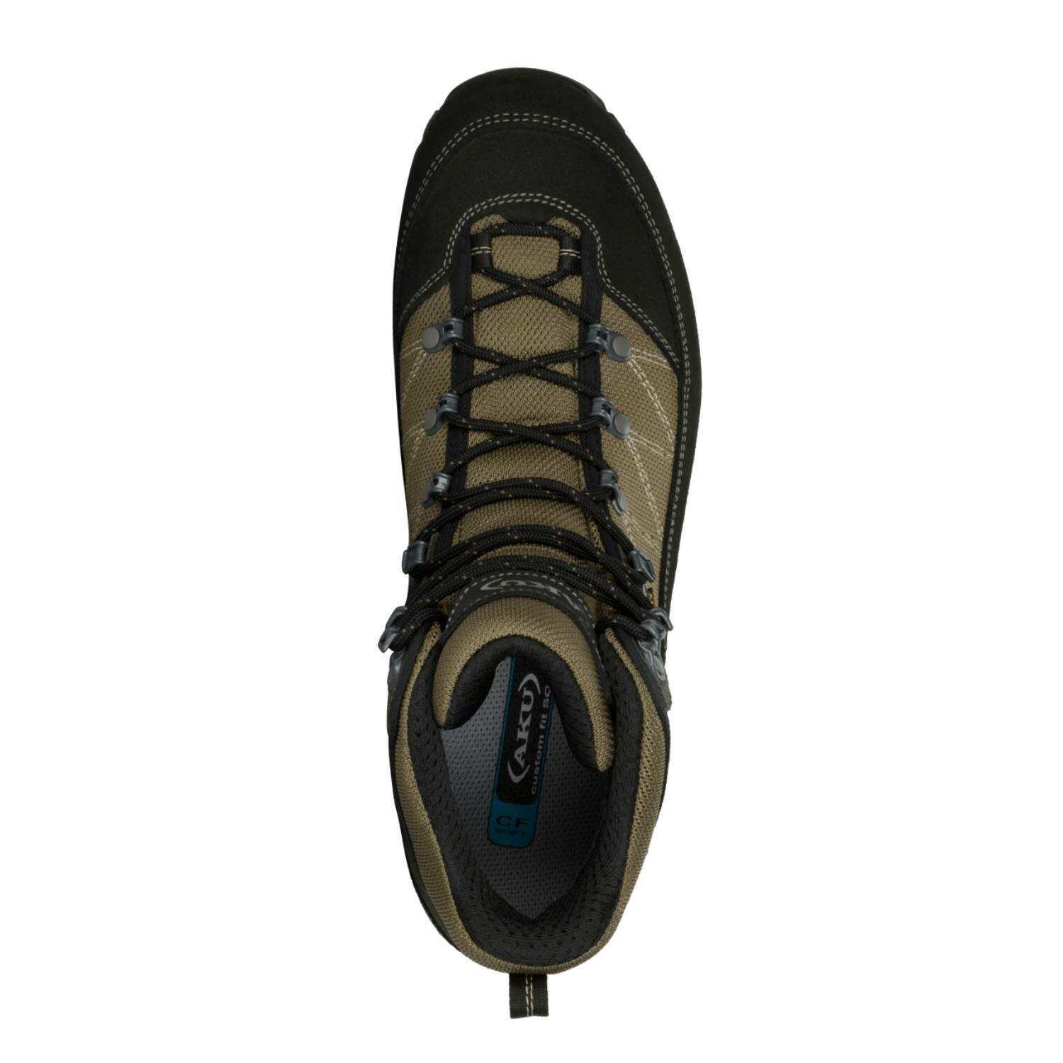 Buty trekkingowe męskie Aku Trekker Lite III GTX 3/7