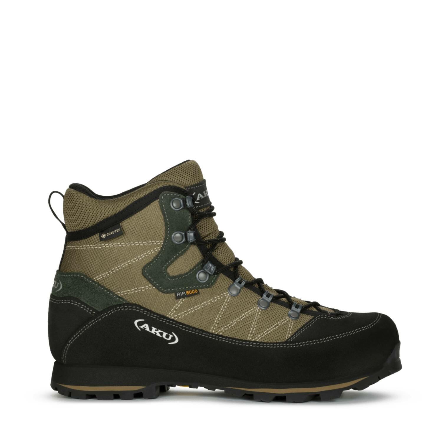 Buty trekkingowe męskie Aku Trekker Lite III GTX 2/7