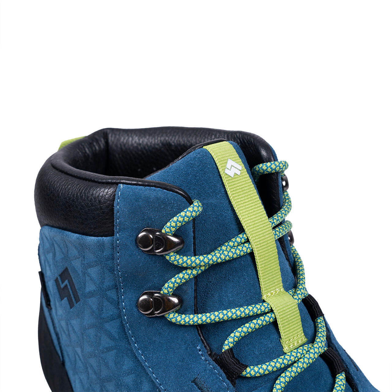 Chaussures de randonnée hautes Alpinus Geres Mid HDTX - Homme 6/7