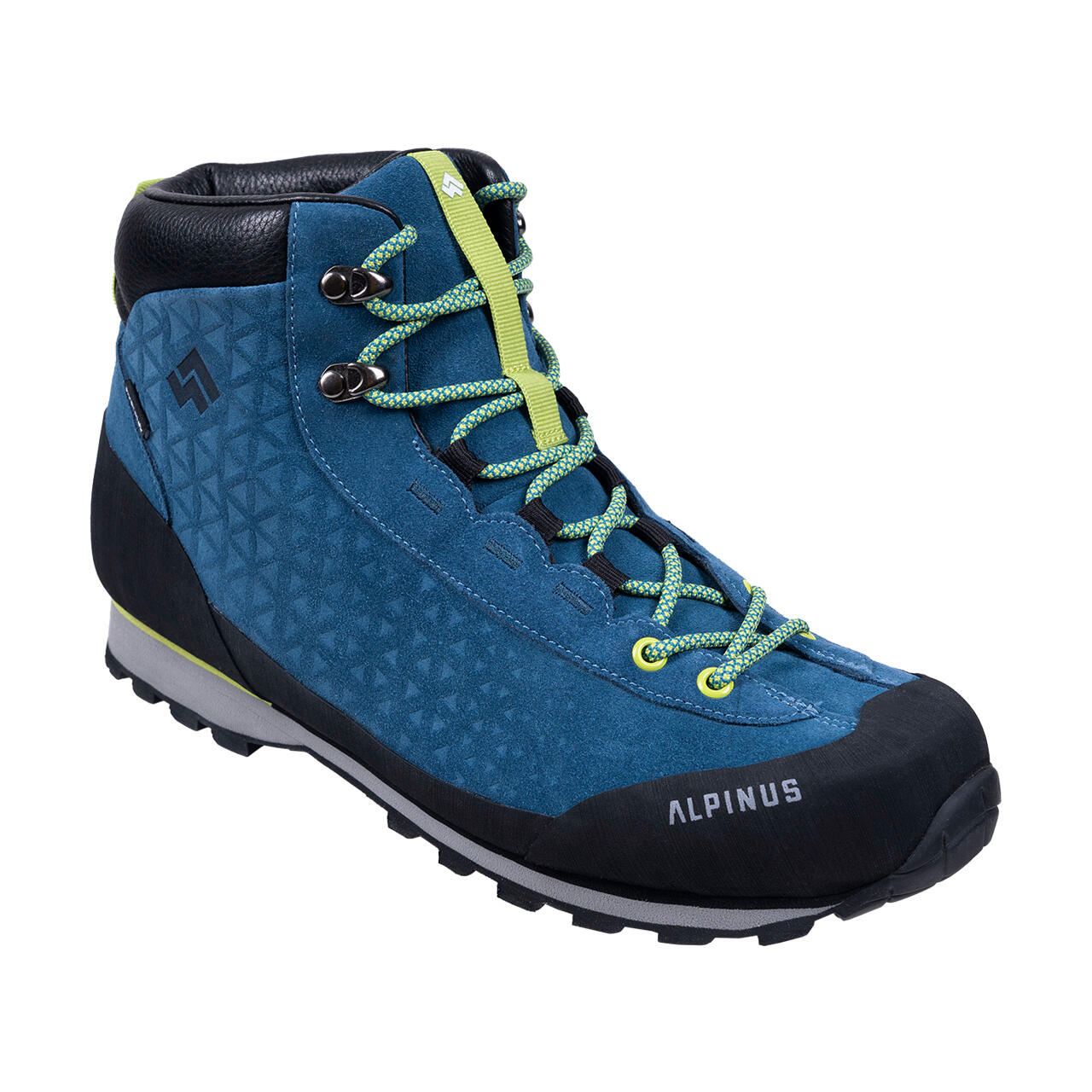 Chaussures de randonnée hautes Alpinus Geres Mid HDTX - Homme 1/7