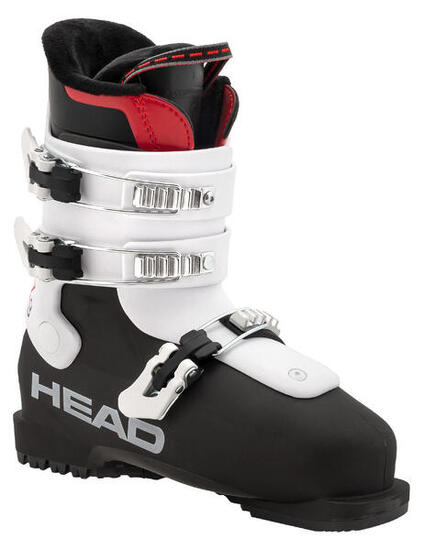 Buty narciarskie dziecięce HEAD Z3