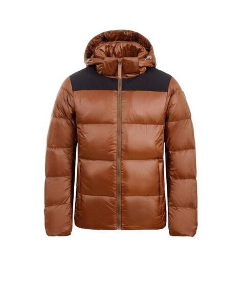 Icepeak Anderson Herren Winterjacke