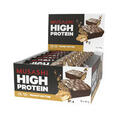 MUSASHI High Protein 12 X 90g Bars - Peanut Butter Flavour P45.7g - Foto 6