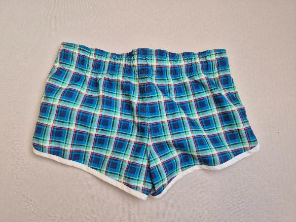 Tussen Particulieren - Zwemshort dames 2/3