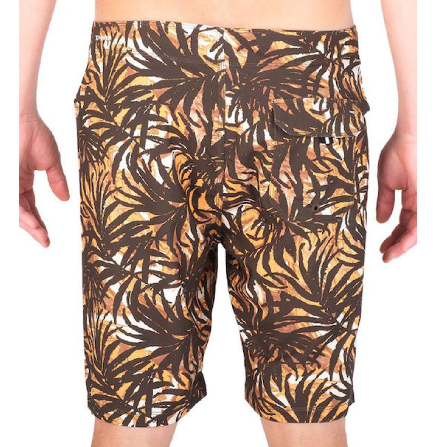 Hurley Phantom Weekender zwemshort heren 20 2/2