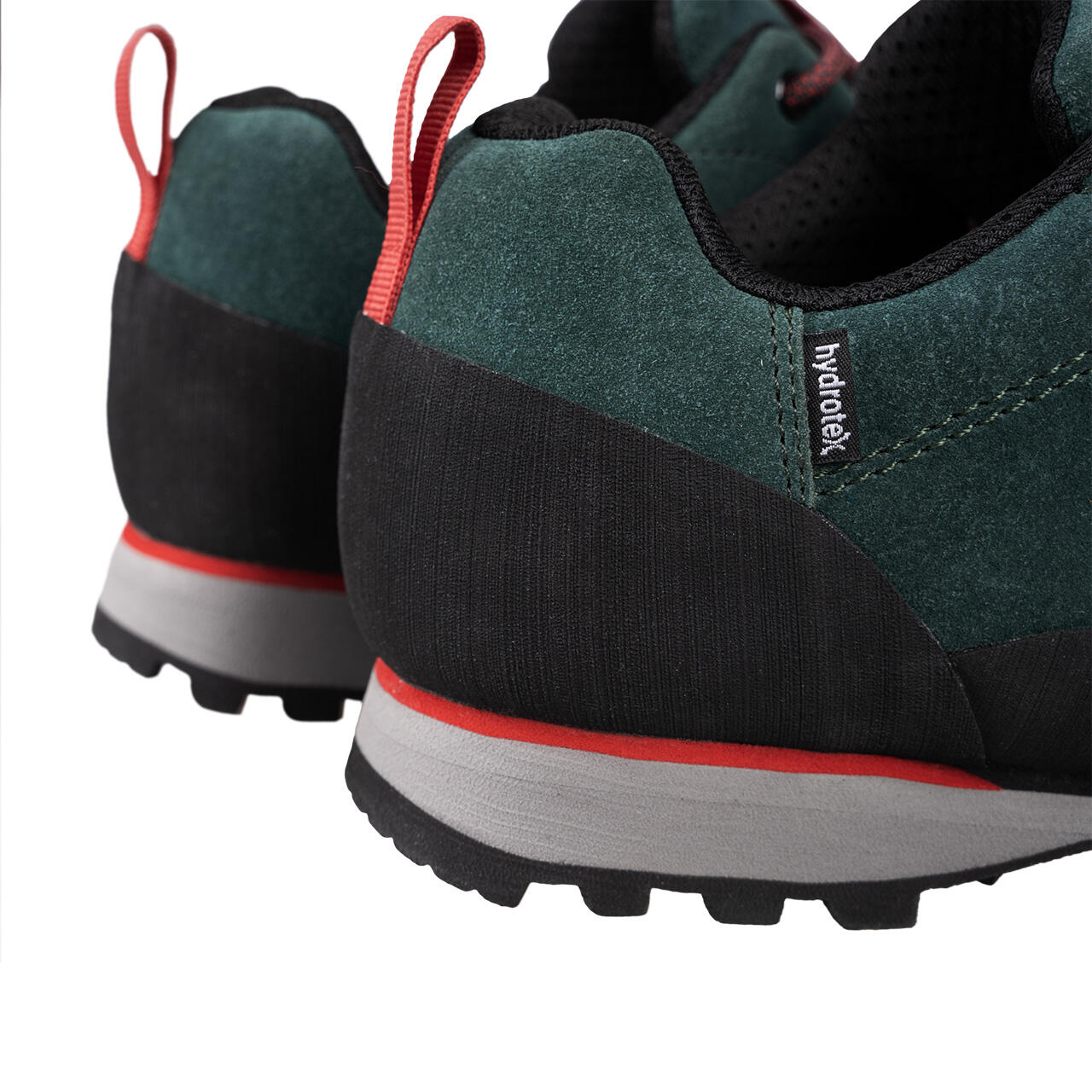 Lage trekkingschoenen voor dames Alpinus Peneda Low HDTX W 3/7