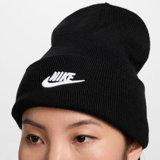 Cappello unisex nike peak - nero