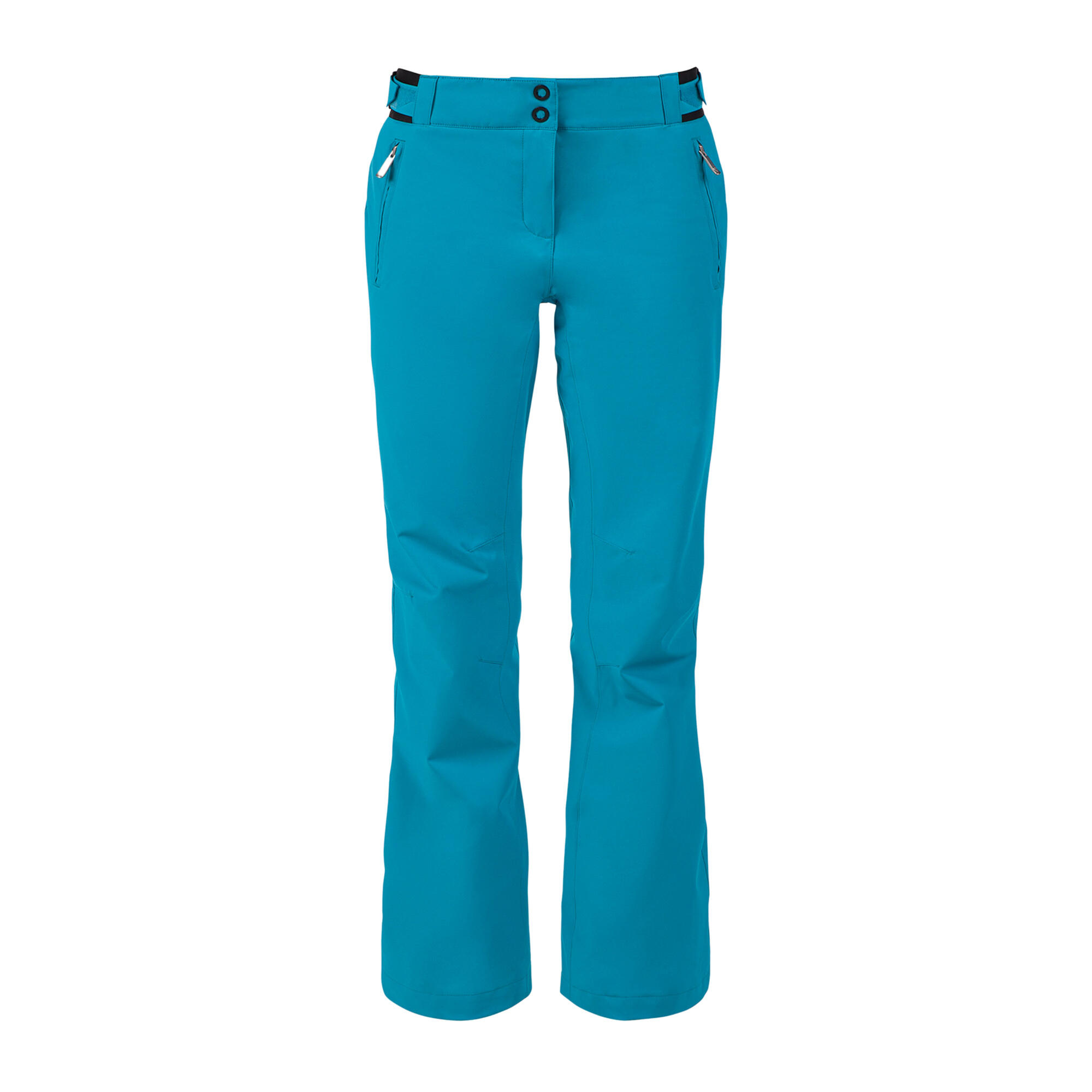 Rossignol - Pantalon De Ski Femme Rossignol Ski - Pantalon De Ski - Bleu - 36 Xs - Decathlon