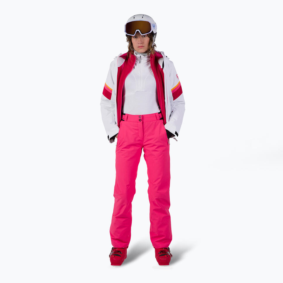 Spodnie narciarskie damskie Rossignol Ski