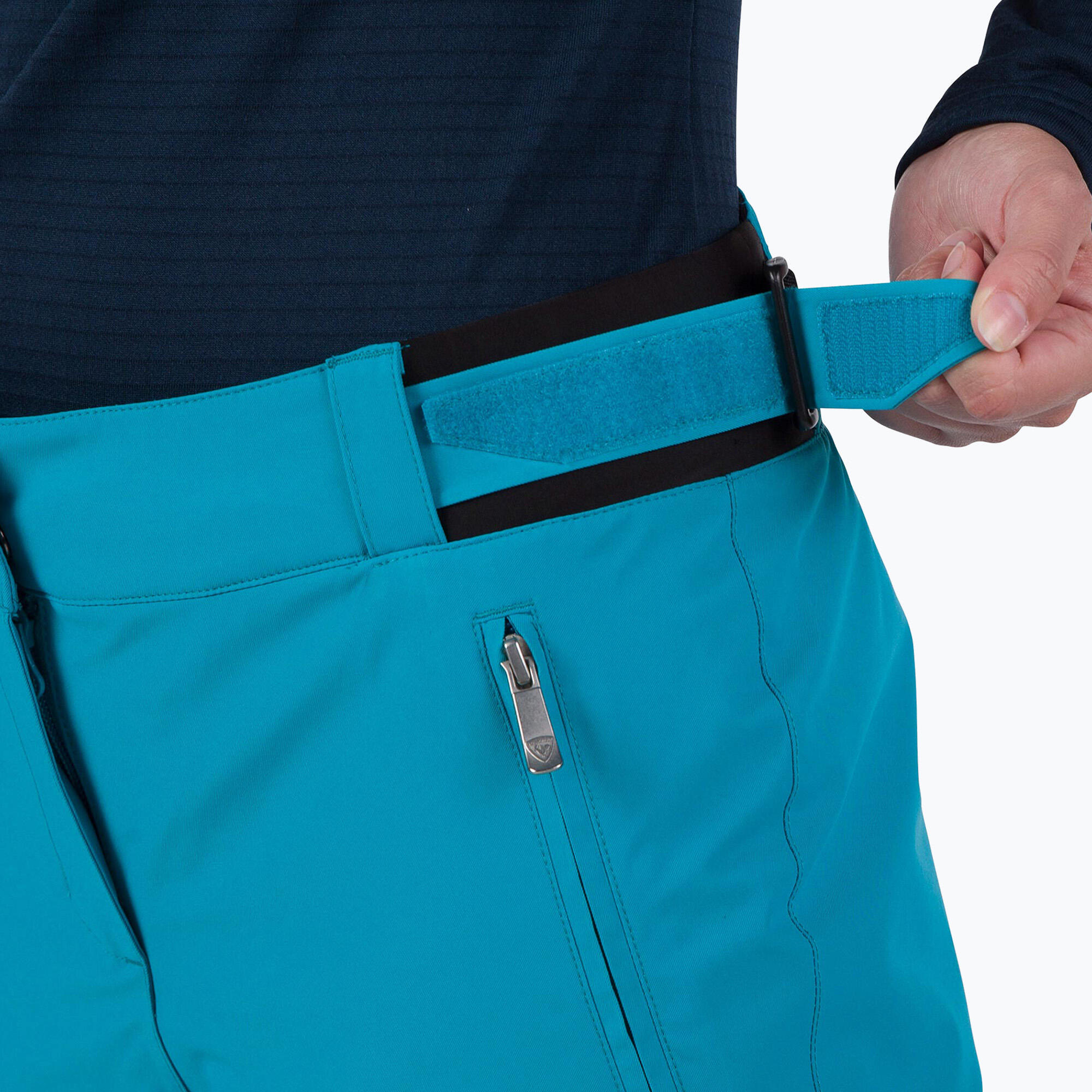 Rossignol Ski Damen-Skihose 4/5