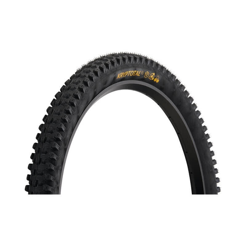 Kryptotal-F Enduro TL-Ready E-25 Falt Soft noir / noir skin - 60-622