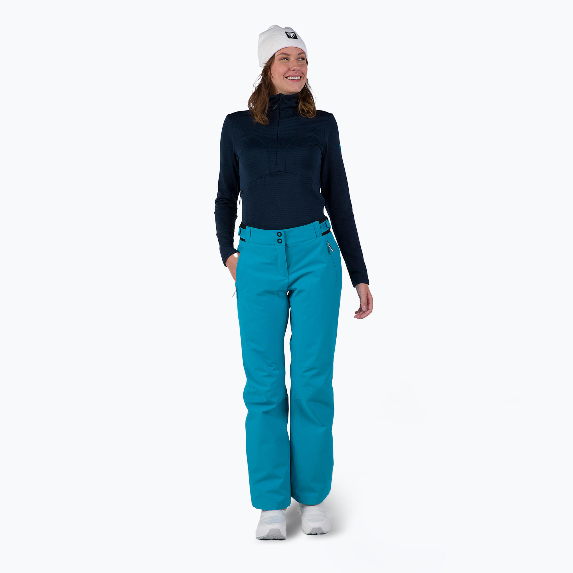 Rossignol Ski Damen-Skihose 2/5