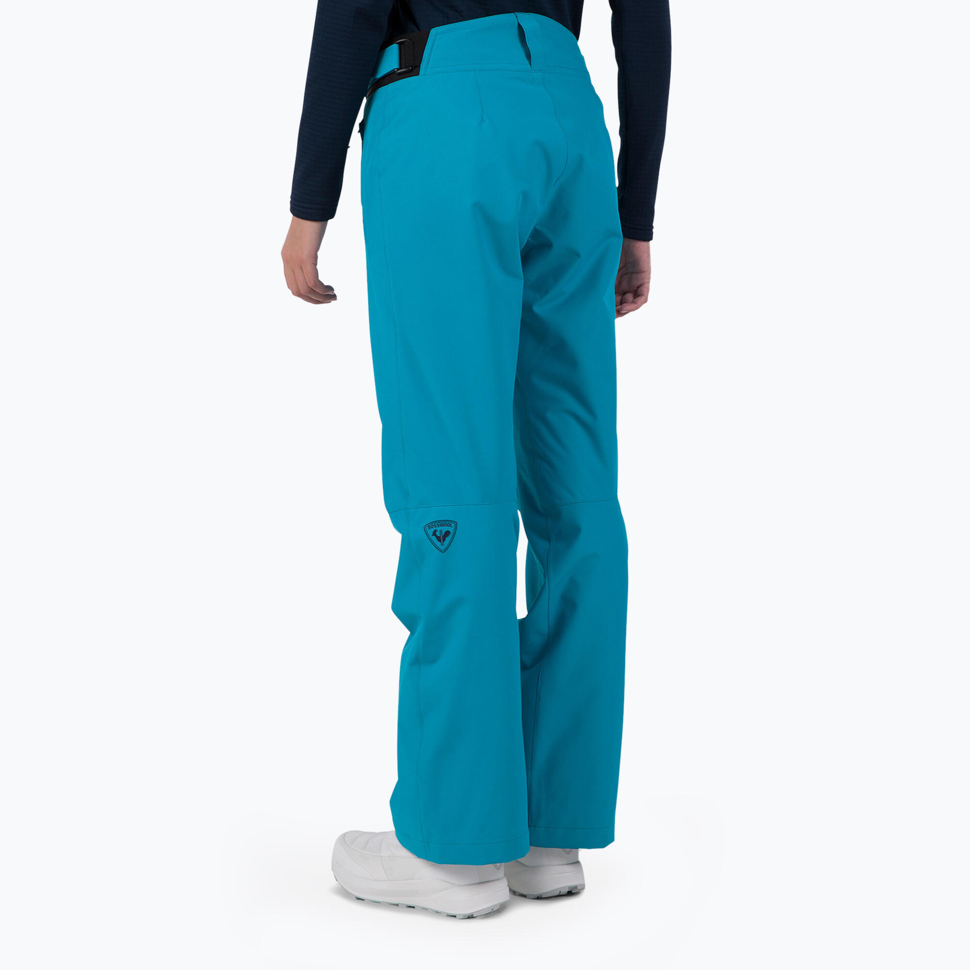 Rossignol Ski Damen-Skihose 3/5