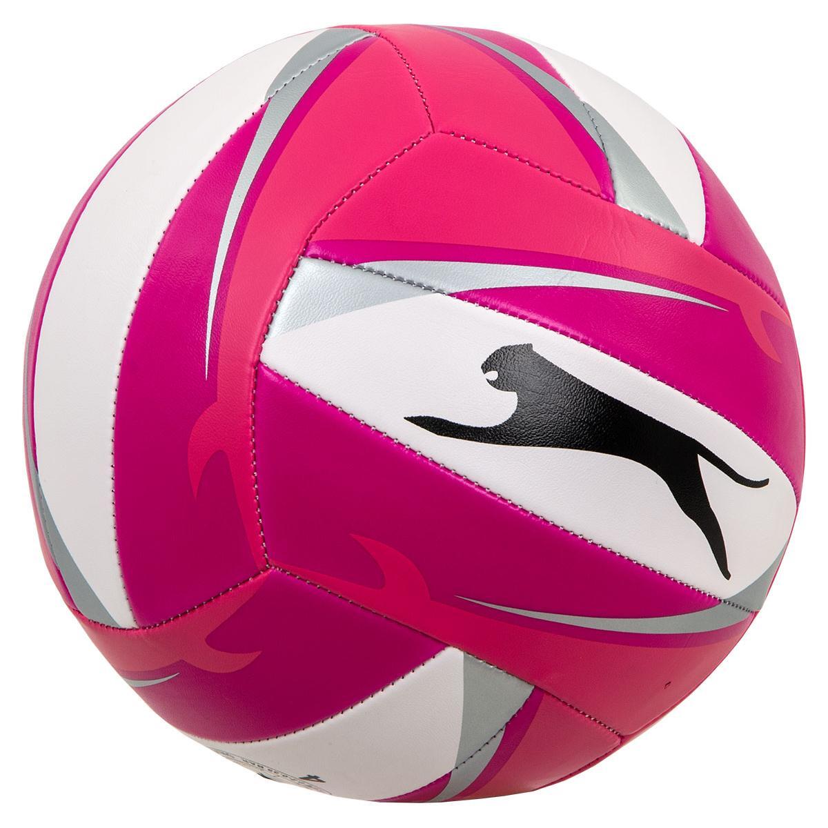 Slazenger Beachvolleyball (assortiert, ⌀25cm) 2/6