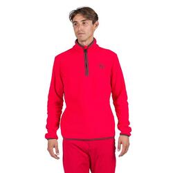 Sweat Homme Rossignol Strawpile Fleece Hz