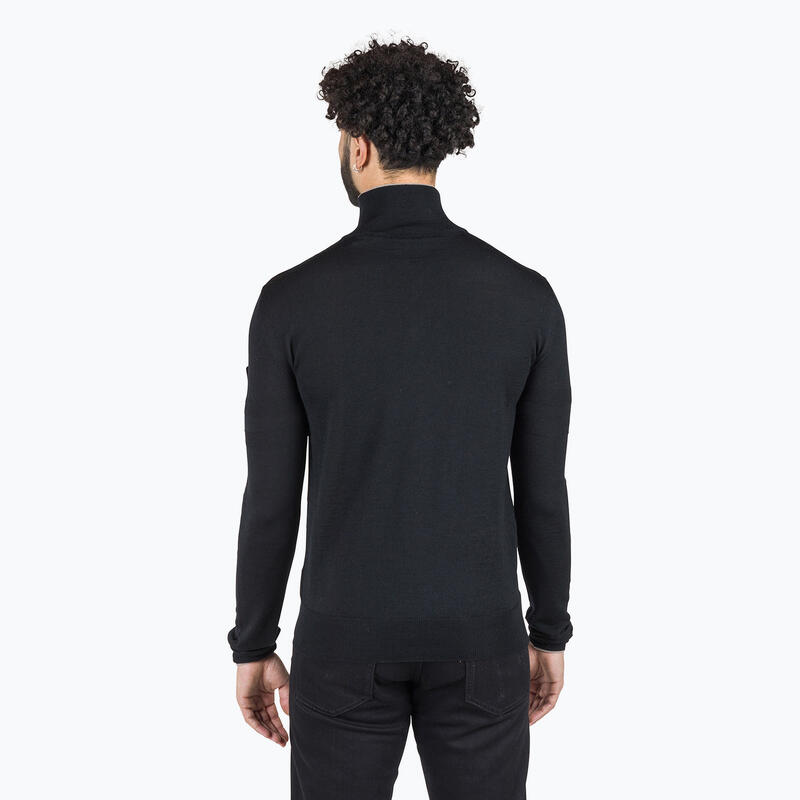 Pánský svetr Stripe Hz Knit Nový