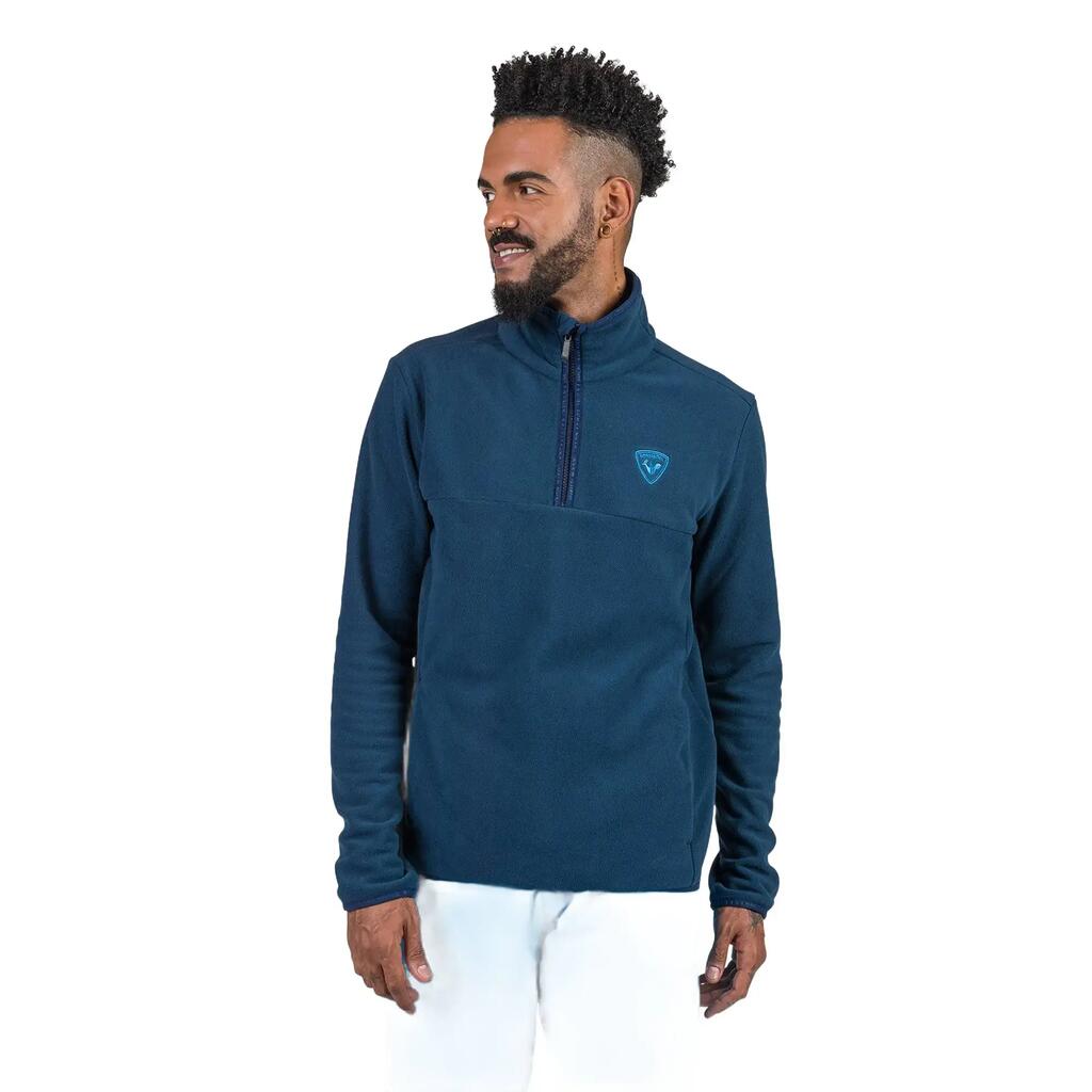 Fleece Rossignol Strawpile