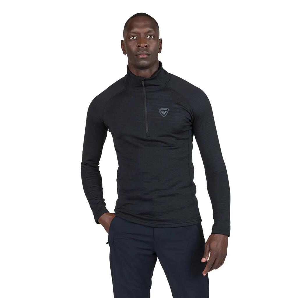 Zipped fleece Rossignol Blackside