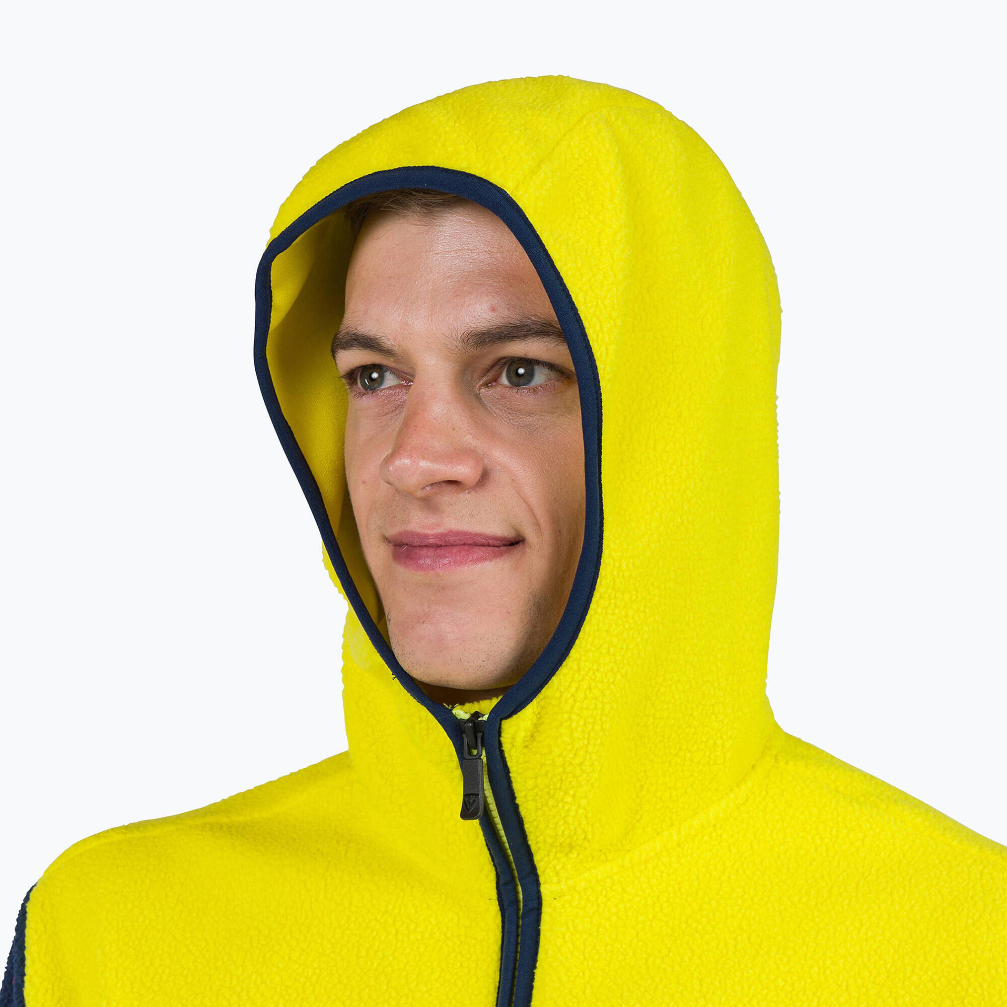 Sweat Rossignol Alltrack Polaire Homme 4/5