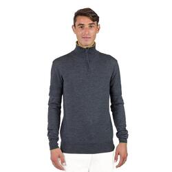 Pull homme Rossignol Stripe Hz Knit Nouveau