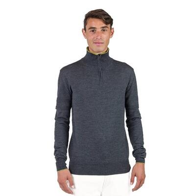 Rossignol Stripe Hz Knit Neuer Herrenpullover