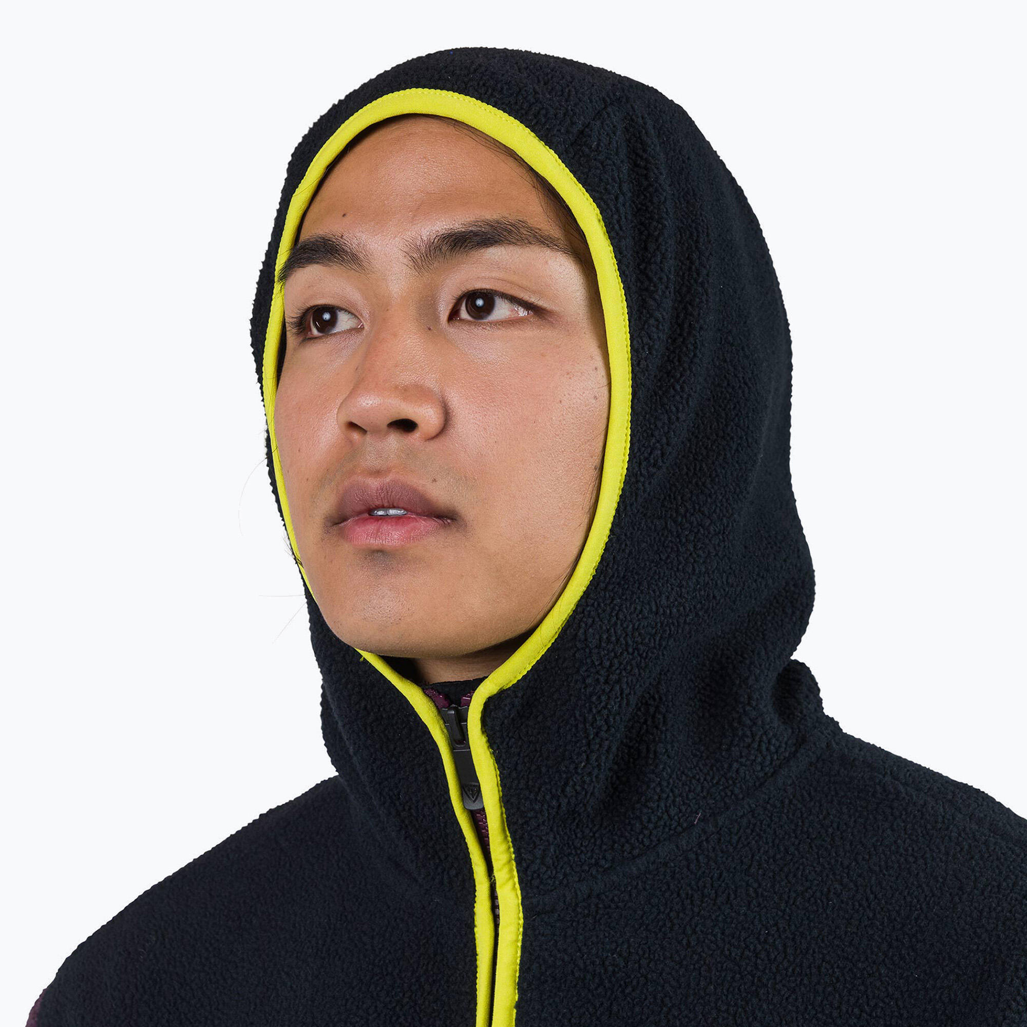 Sweat Rossignol Alltrack Polaire Homme 4/5