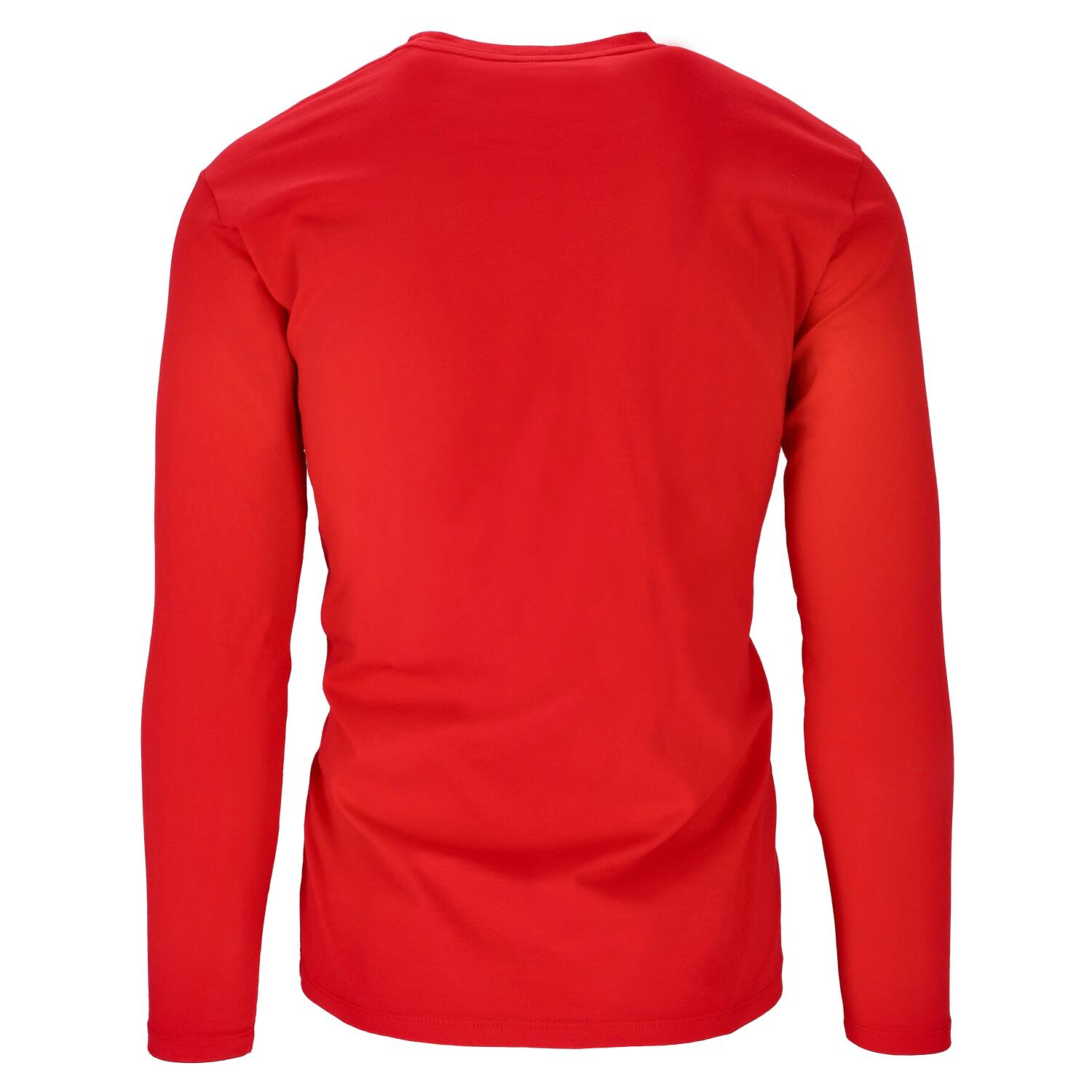 Bluza bawełniana Keeza Modo 3/4