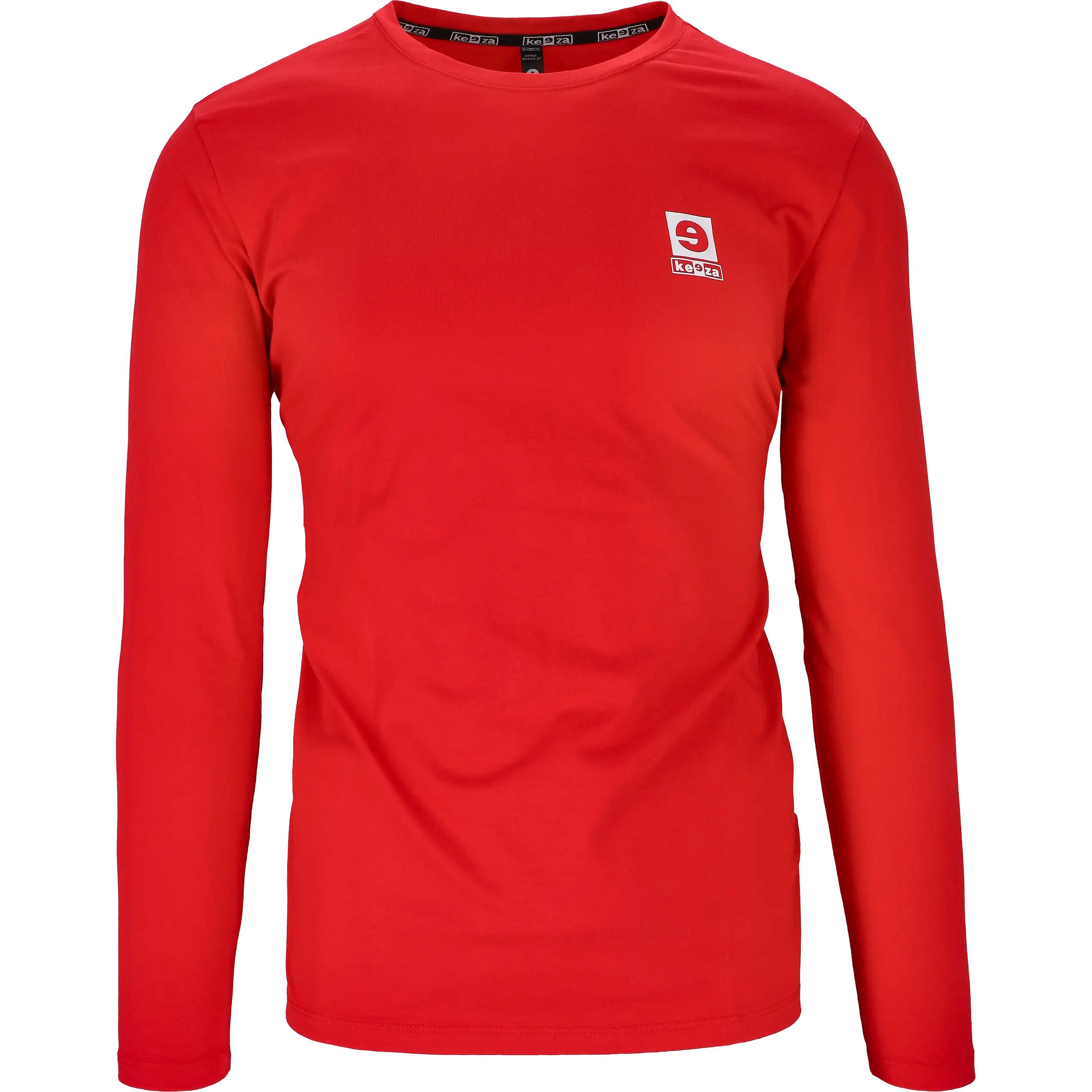 Bluza bawełniana Keeza Modo 2/4