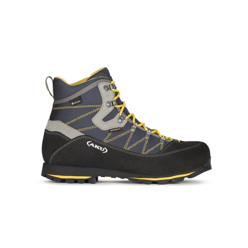 Męskie buty górskie AKU Trekker Lite III GTX