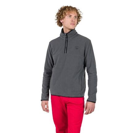 Rossignol Strawpile Fleece Hz Herren-Sweatshirt