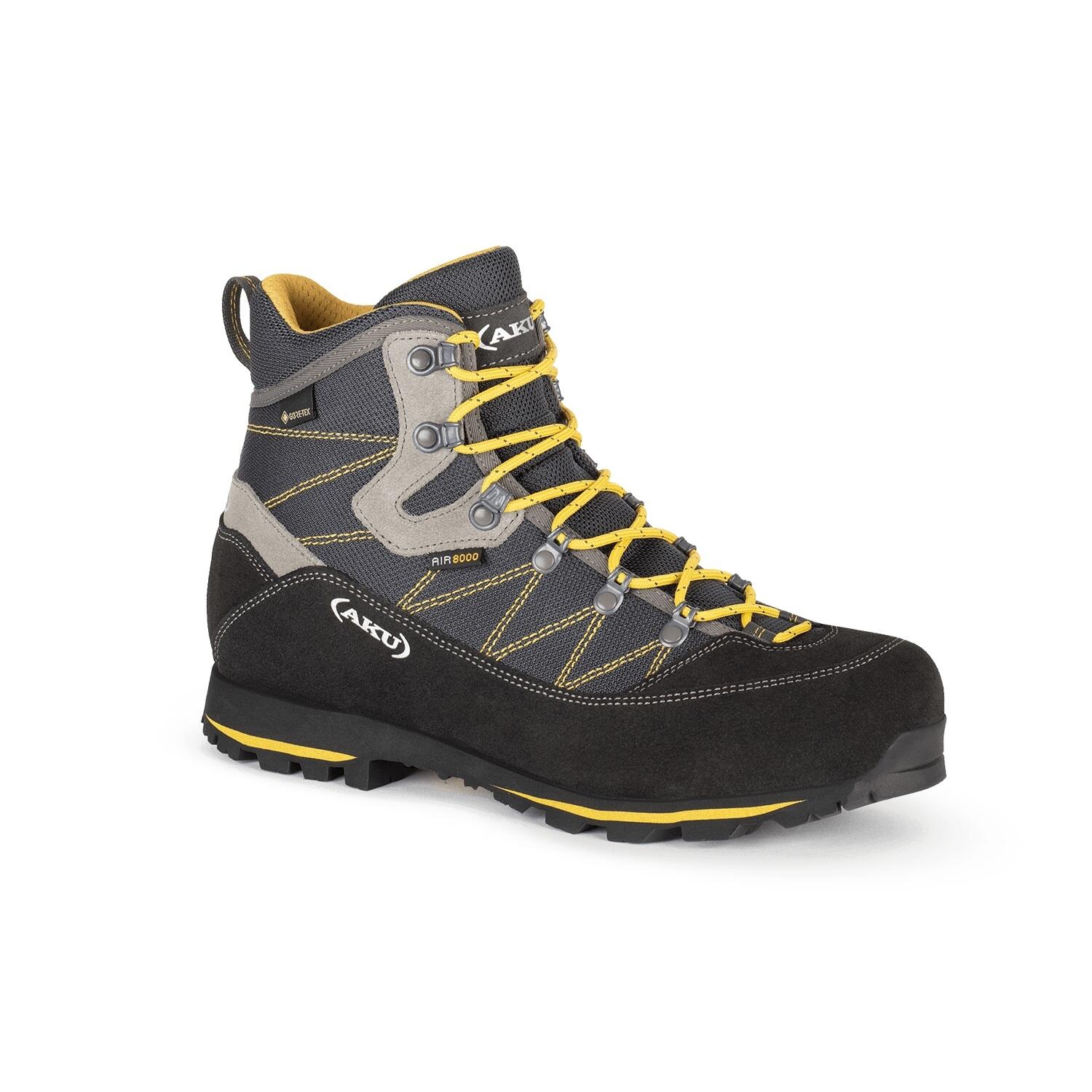 AKU Herren trekking Schuh Aku Trekker Lite Iii Gtx