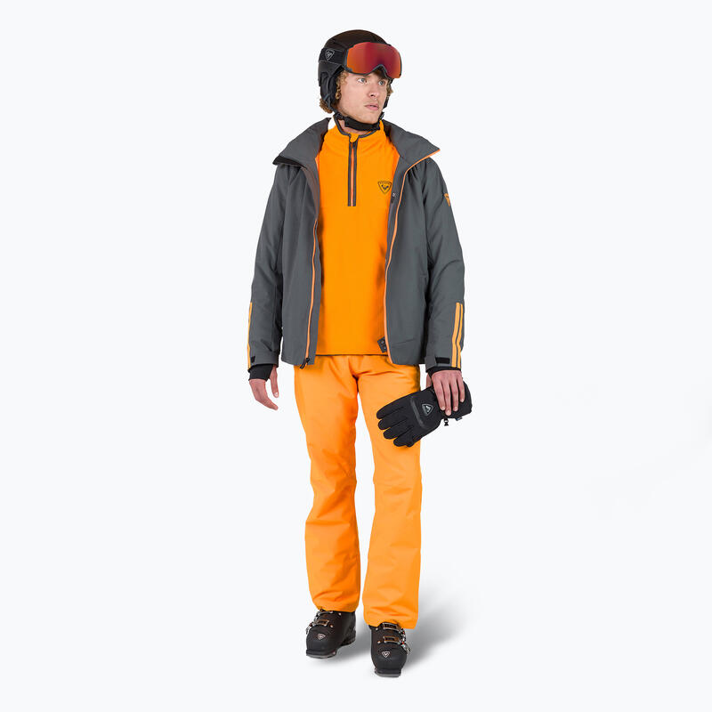Pánská mikina Strawpile Fleece Hz