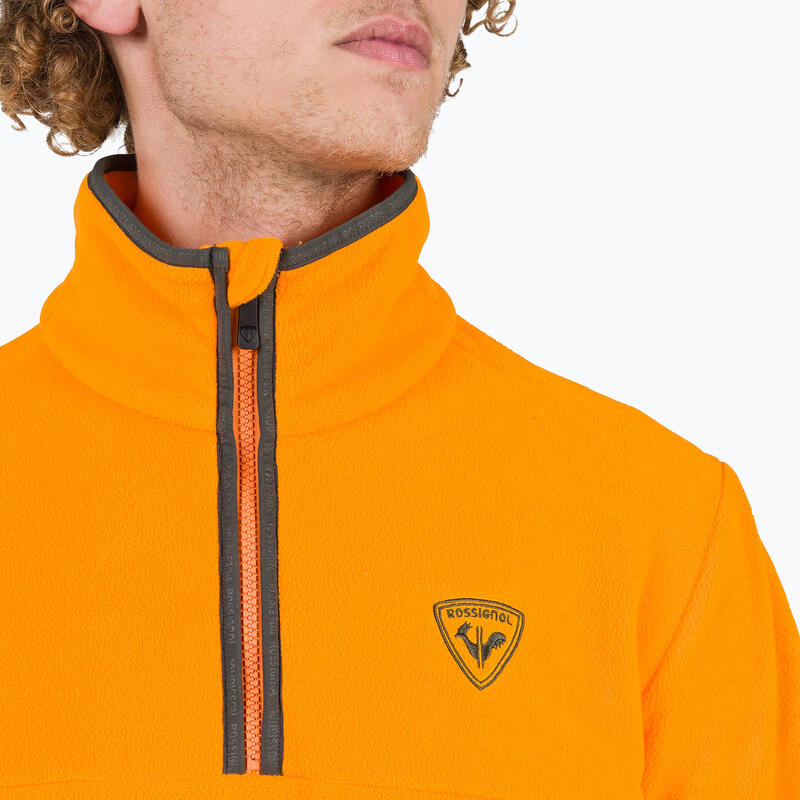 Pánská mikina Strawpile Fleece Hz