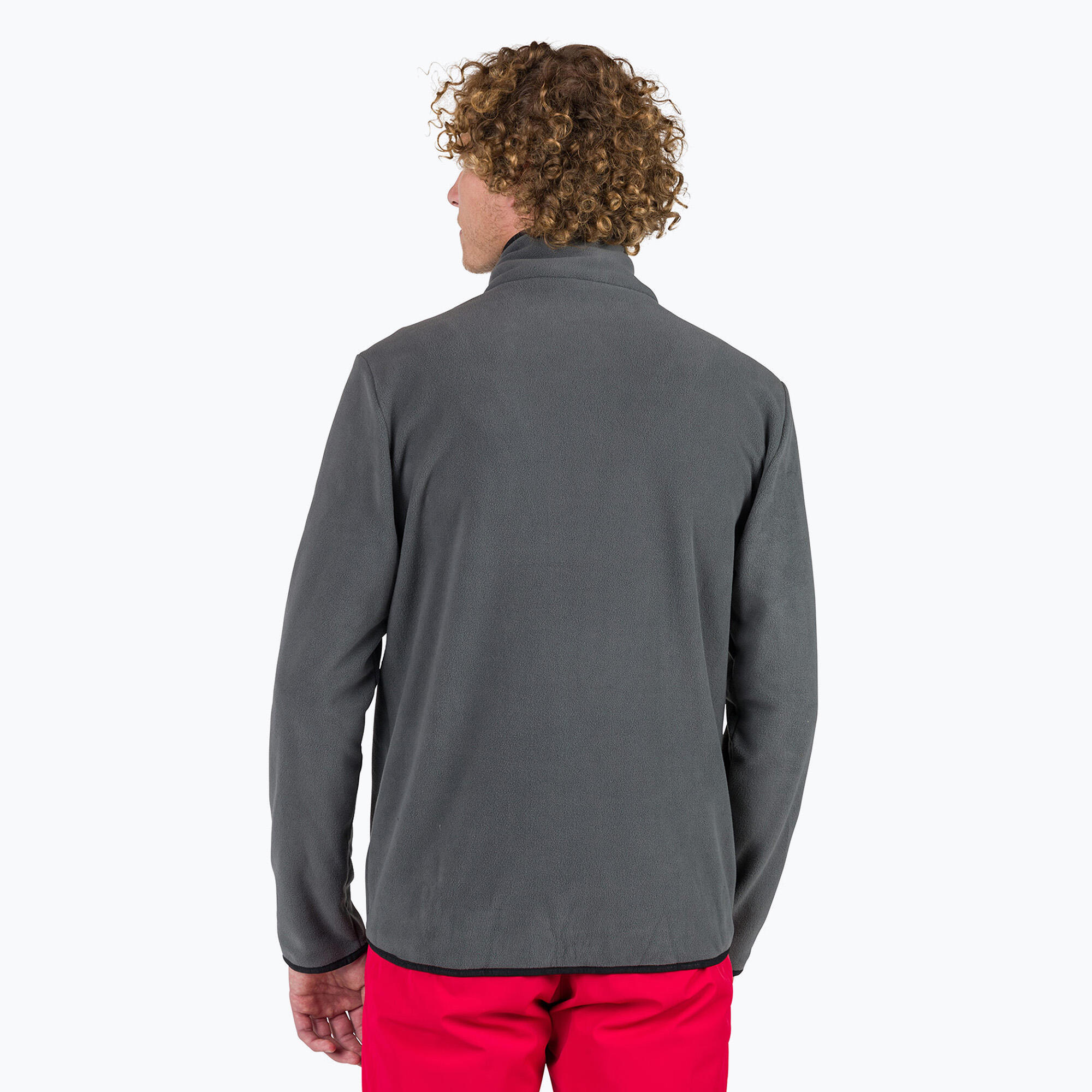 Fleece Rossignol Strawpile 3/5