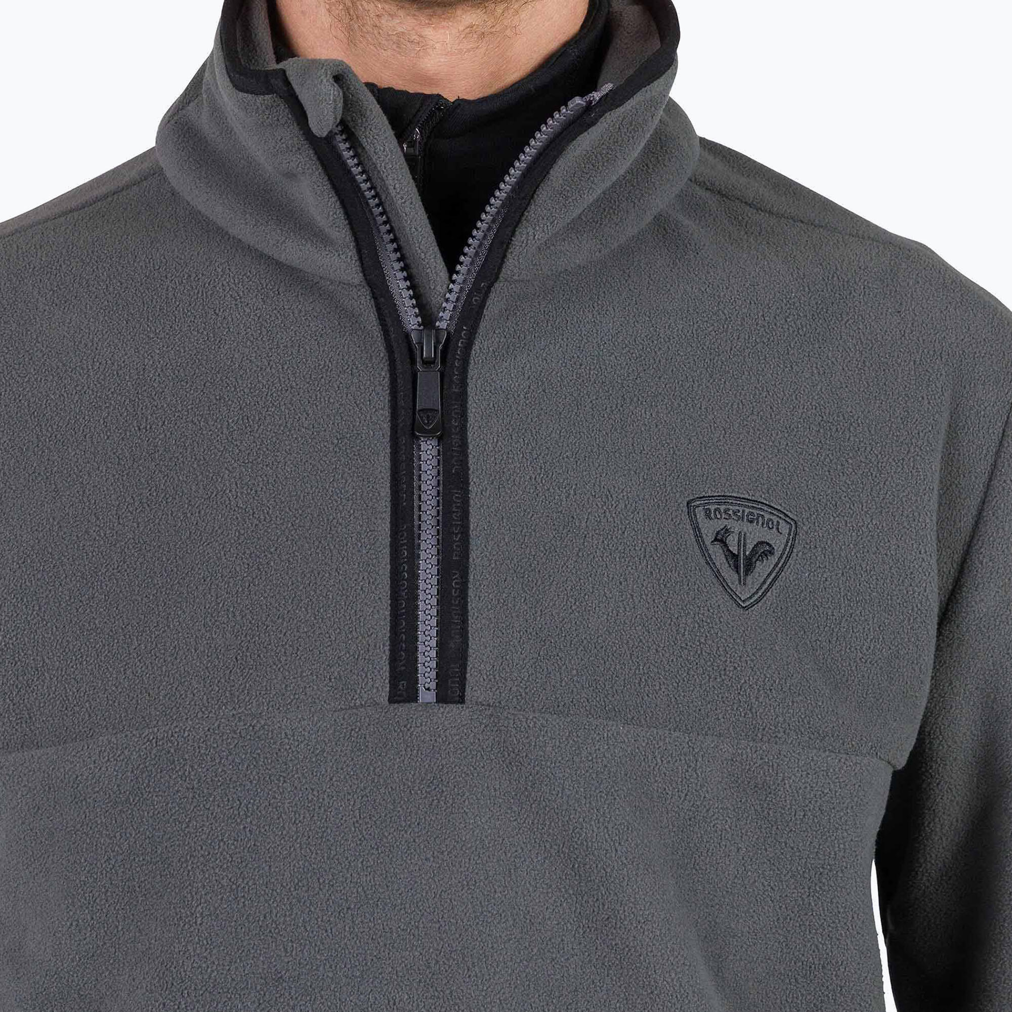 Fleece Rossignol Strawpile 5/5