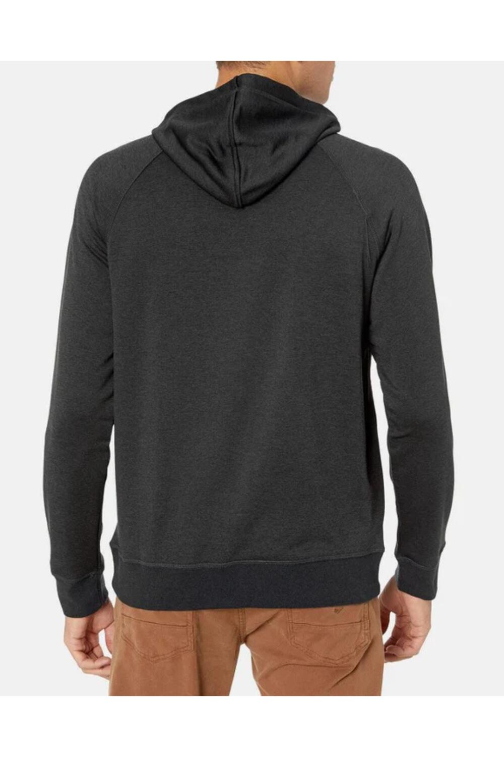 Hurley Dri-Fi Disperse Pullover Trekkingsweatshirt voor kinderen 2/5