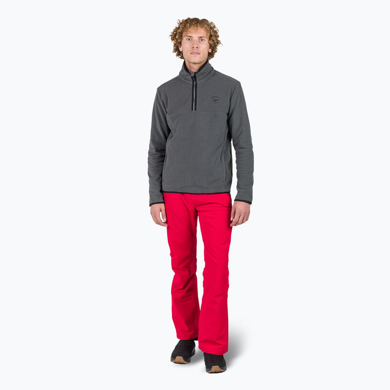 Pánská mikina Strawpile Fleece Hz