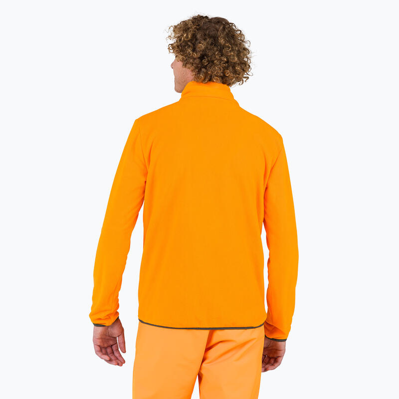 Pánská mikina Strawpile Fleece Hz