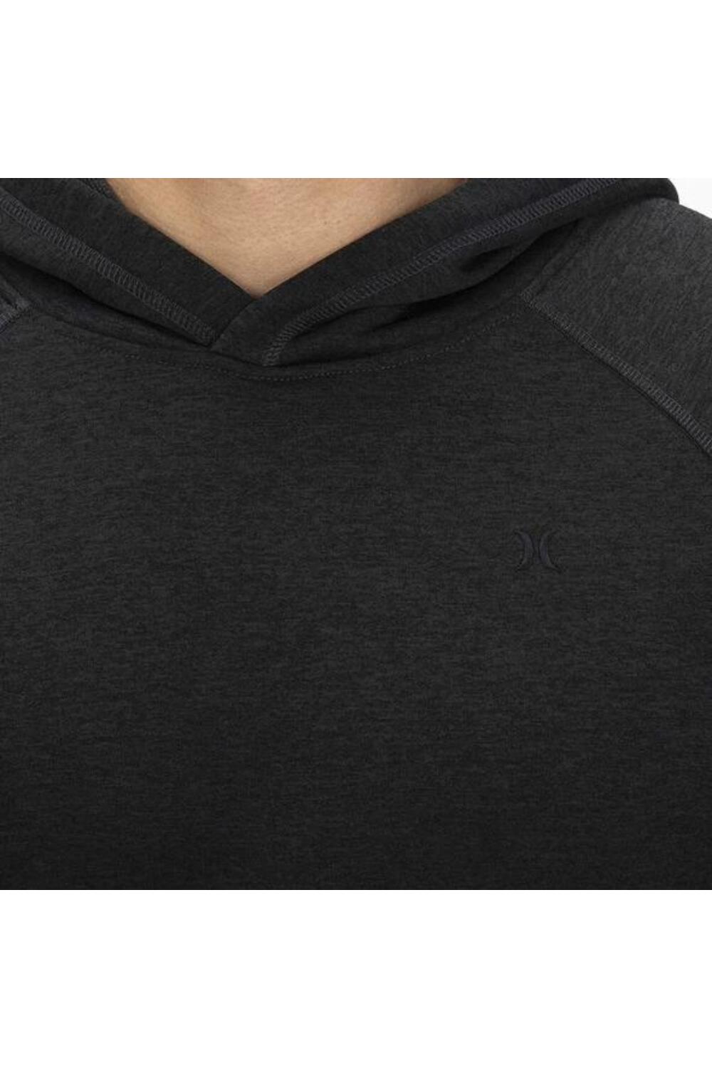 Hurley Dri-Fi Disperse Pullover Trekkingsweatshirt voor kinderen 3/5