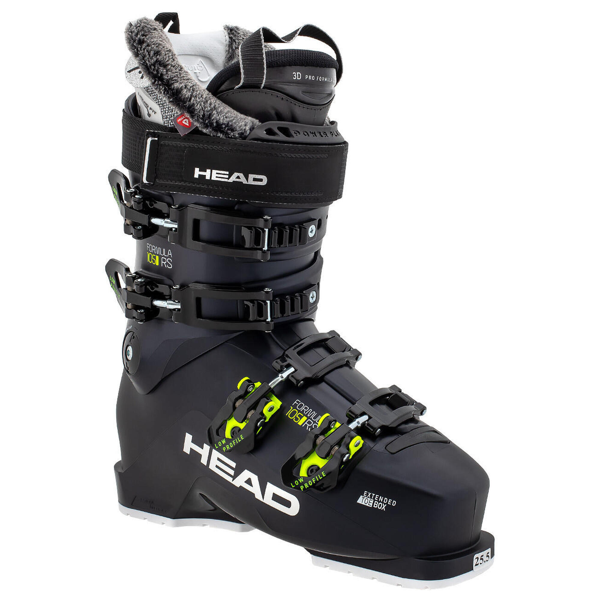 Buty narciarskie damskie HEAD FORMULA RS 105 W