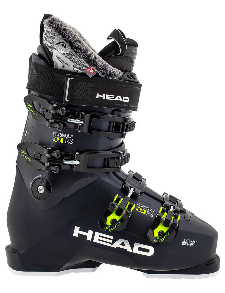 Buty narciarskie damskie HEAD FORMULA RS 105 W