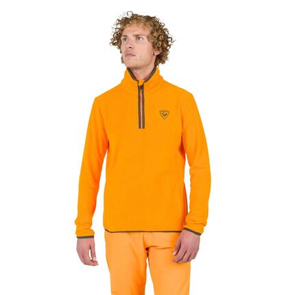 Rossignol Strawpile Fleece Hz Herren-Sweatshirt