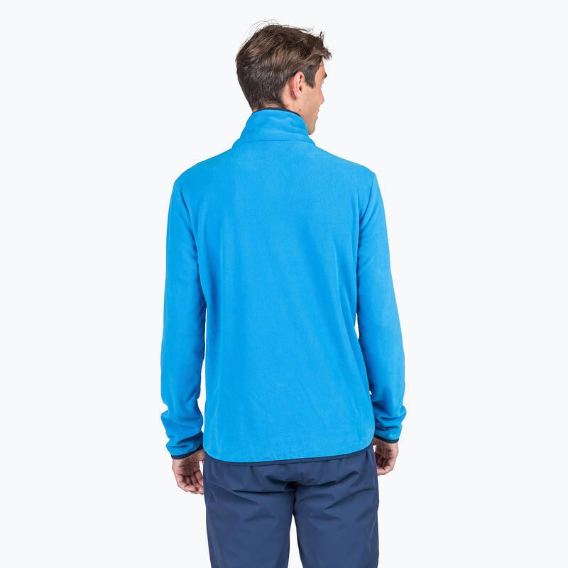Hanorac pentru bărbați Rossignol Strawpile Fleece Hz