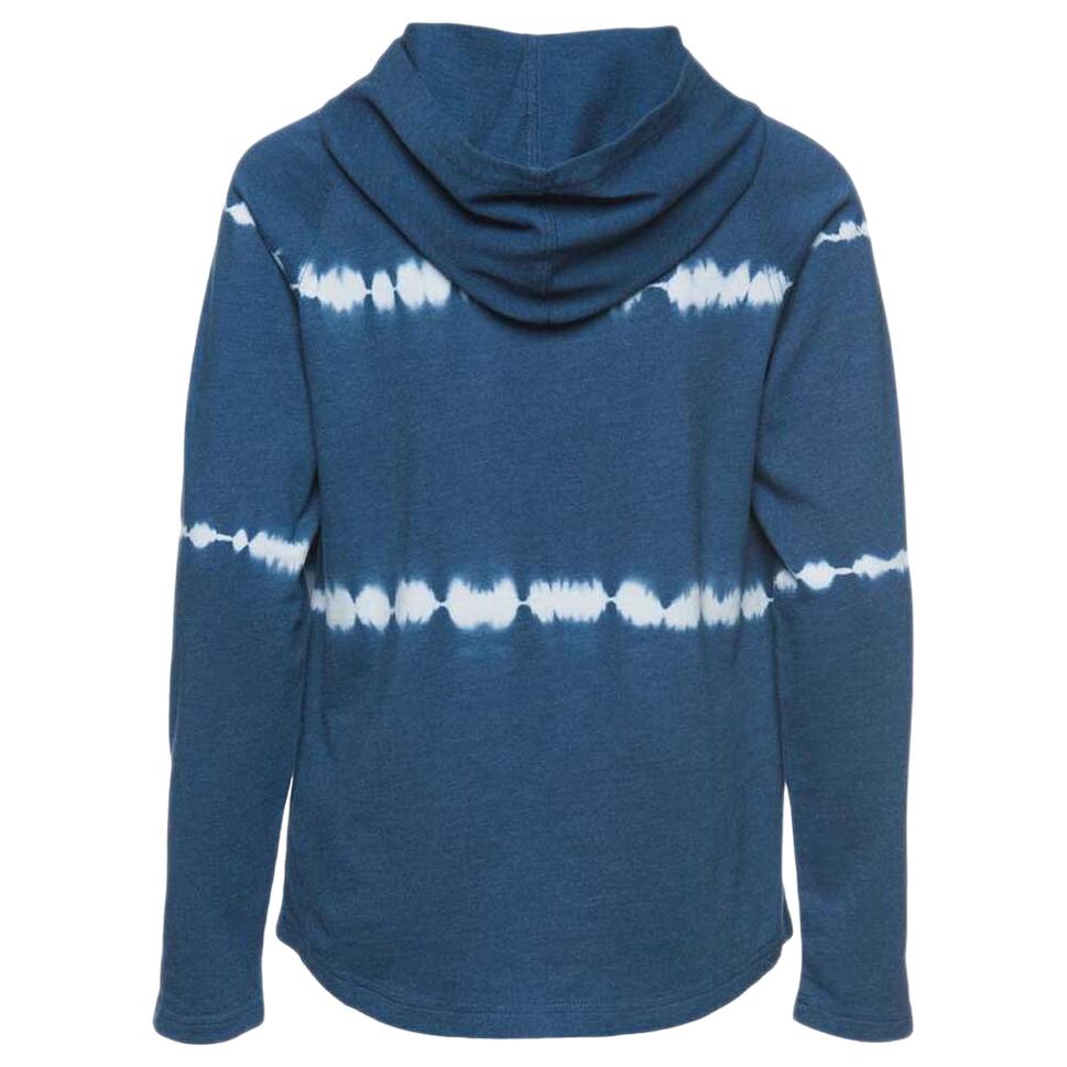 Bluza turystyczna dla dzieci Hurley Tie Dye