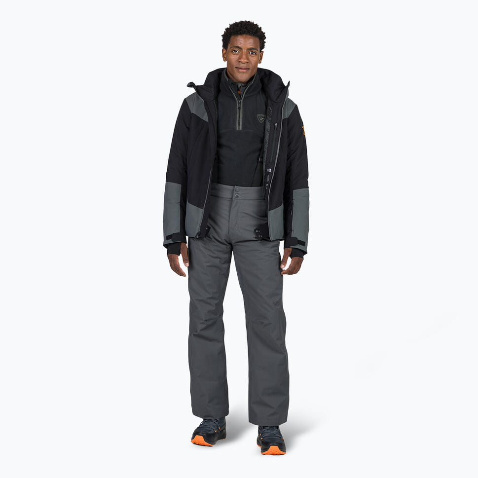 Bluza męska Rossignol Strawpile Fleece Hz
